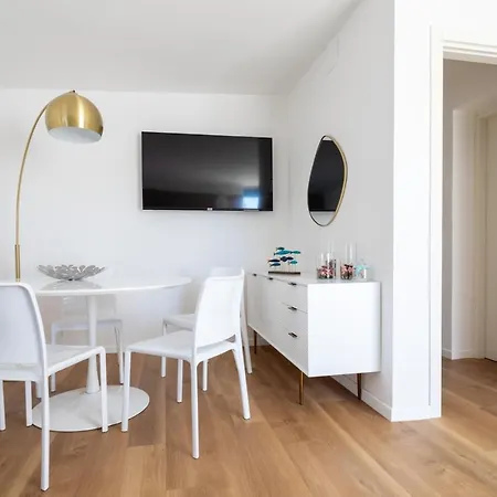 Appartement Vis A Vis