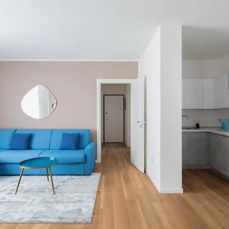 Appartement Vis A Vis