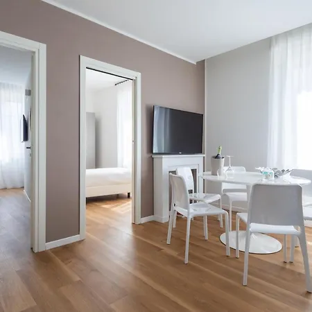 Vis A Vis Apartment Trieste